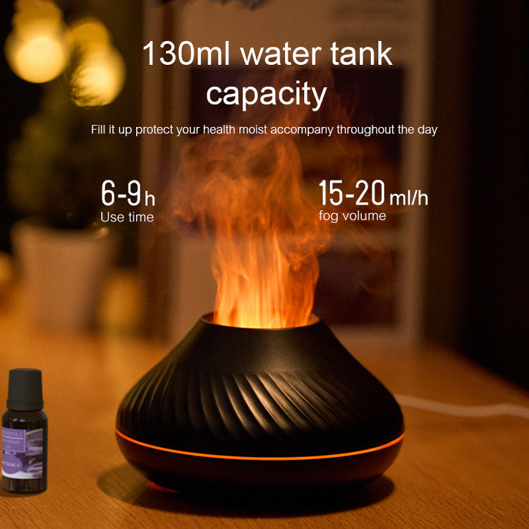 Flame Humidifier