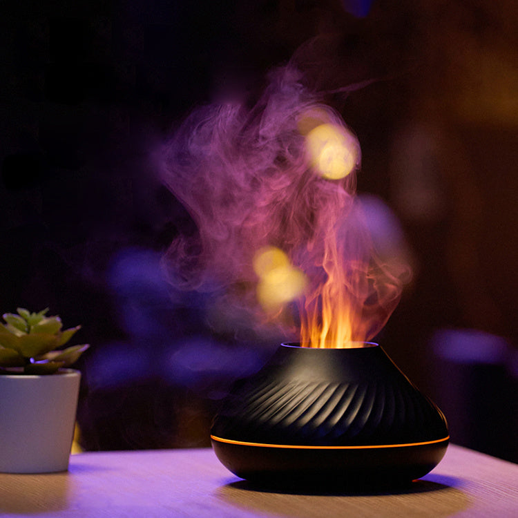 Flame Humidifier