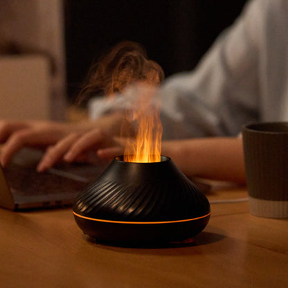 Flame Humidifier