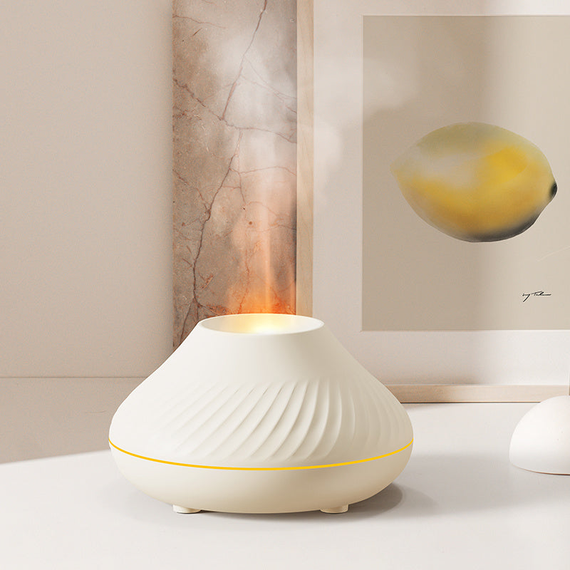 Flame Humidifier